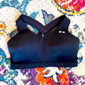UnderArmour Sports Bra
